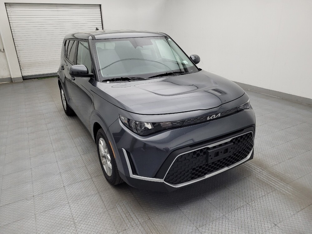 2025 Kia Soul in Charleston, SC 29414 - 18125249 13