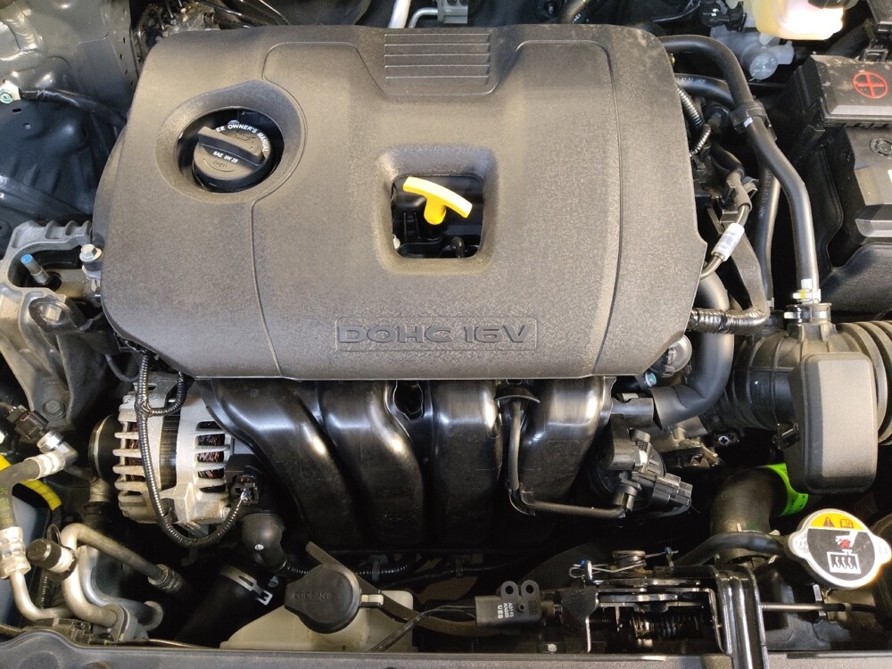 2025 Kia Soul in Charleston, SC 29414 - 18125249 30