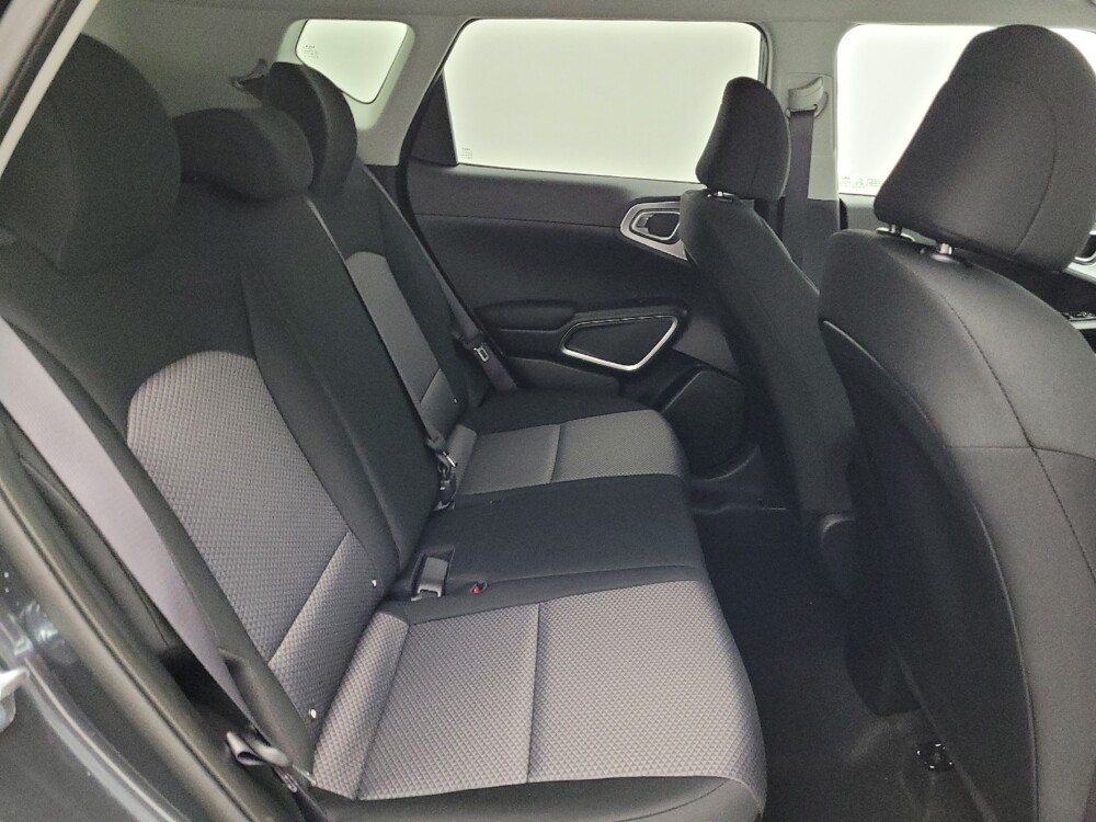 2025 Kia Soul in Charleston, SC 29414 - 18125249 19