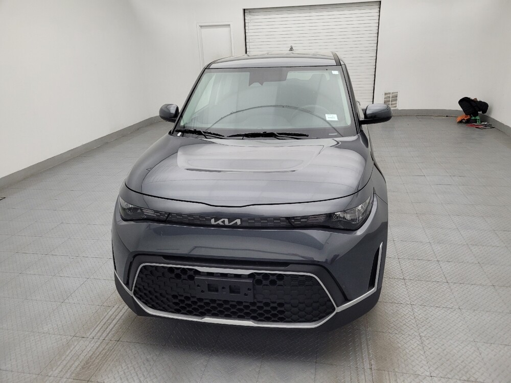 2025 Kia Soul in Charleston, SC 29414 - 18125249 15