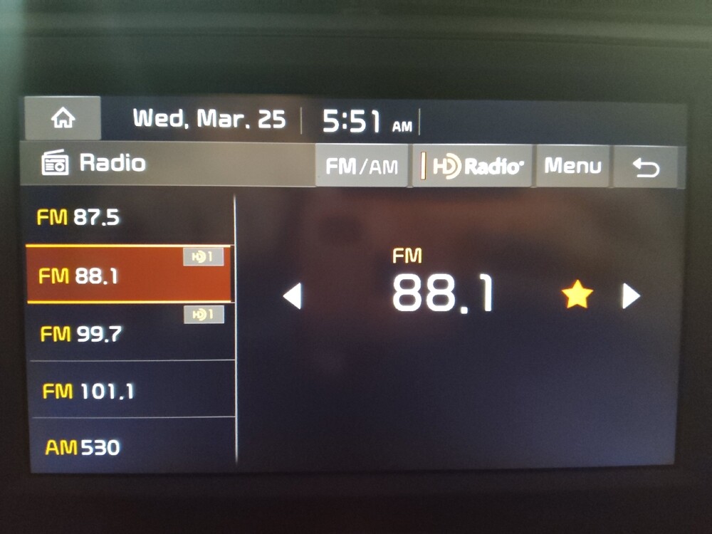 2025 Kia Soul in Charleston, SC 29414 - 18125249 25