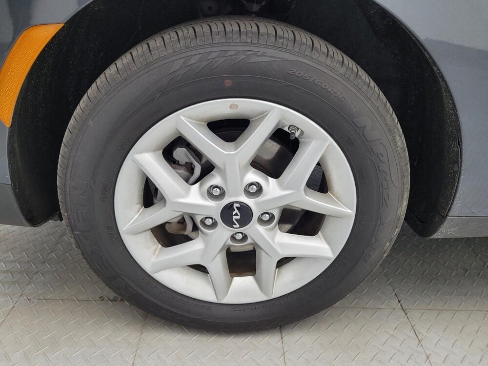 2025 Kia Soul in Charleston, SC 29414 - 18125249 31