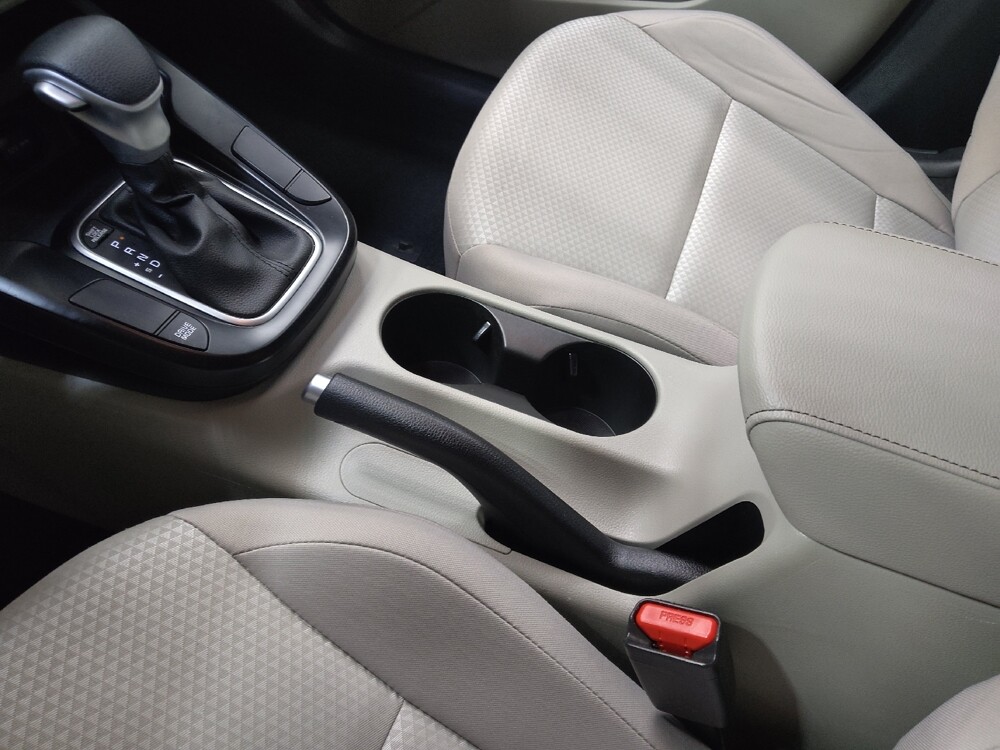 2025 Kia Soul in Charleston, SC 29414 - 18125250 26