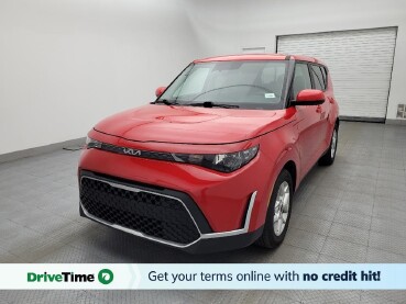 2025 Kia Soul in Charleston, SC 29414
