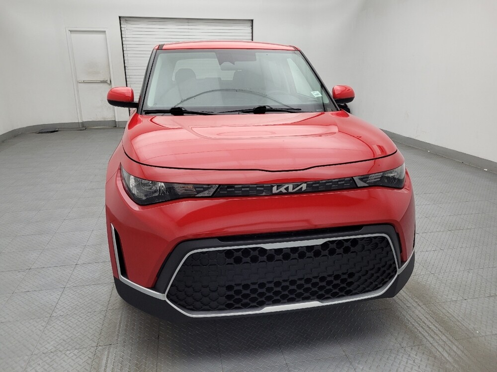 2025 Kia Soul in Charleston, SC 29414 - 18125250 14