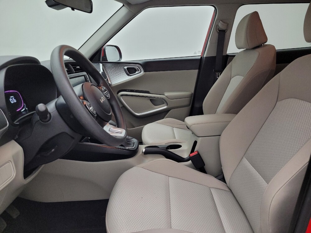 2025 Kia Soul in Charleston, SC 29414 - 18125250 17