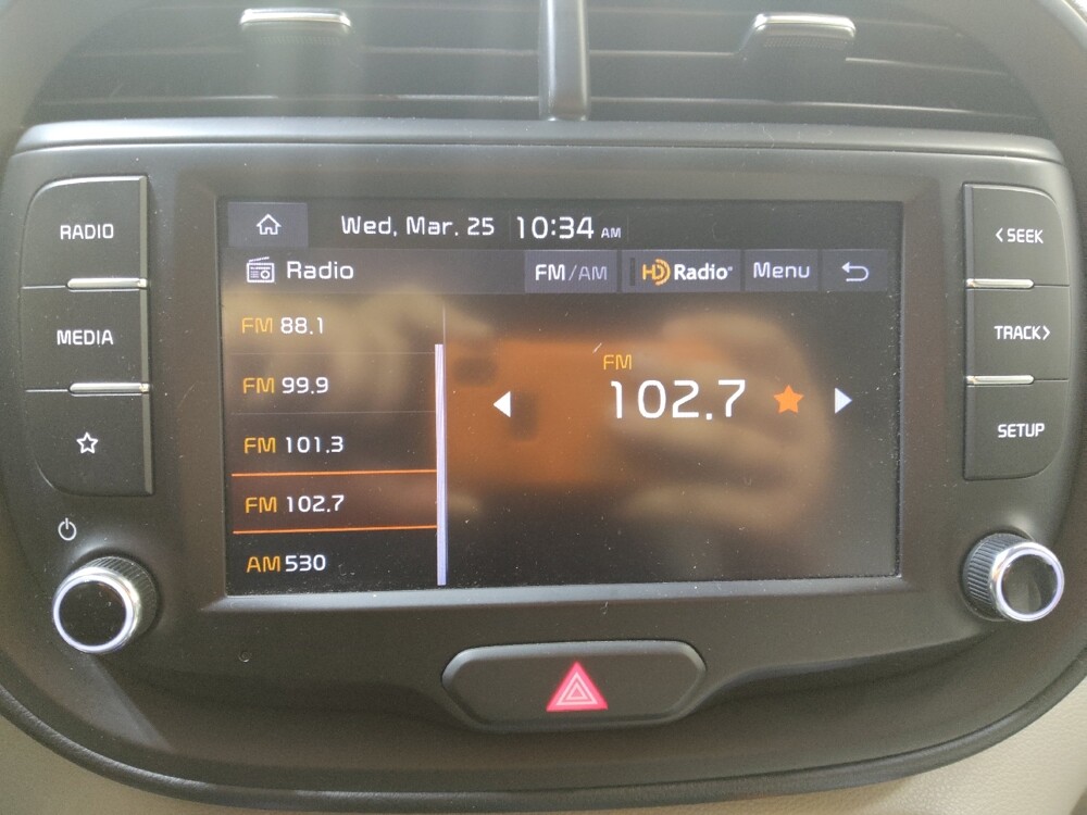 2025 Kia Soul in Charleston, SC 29414 - 18125250 25