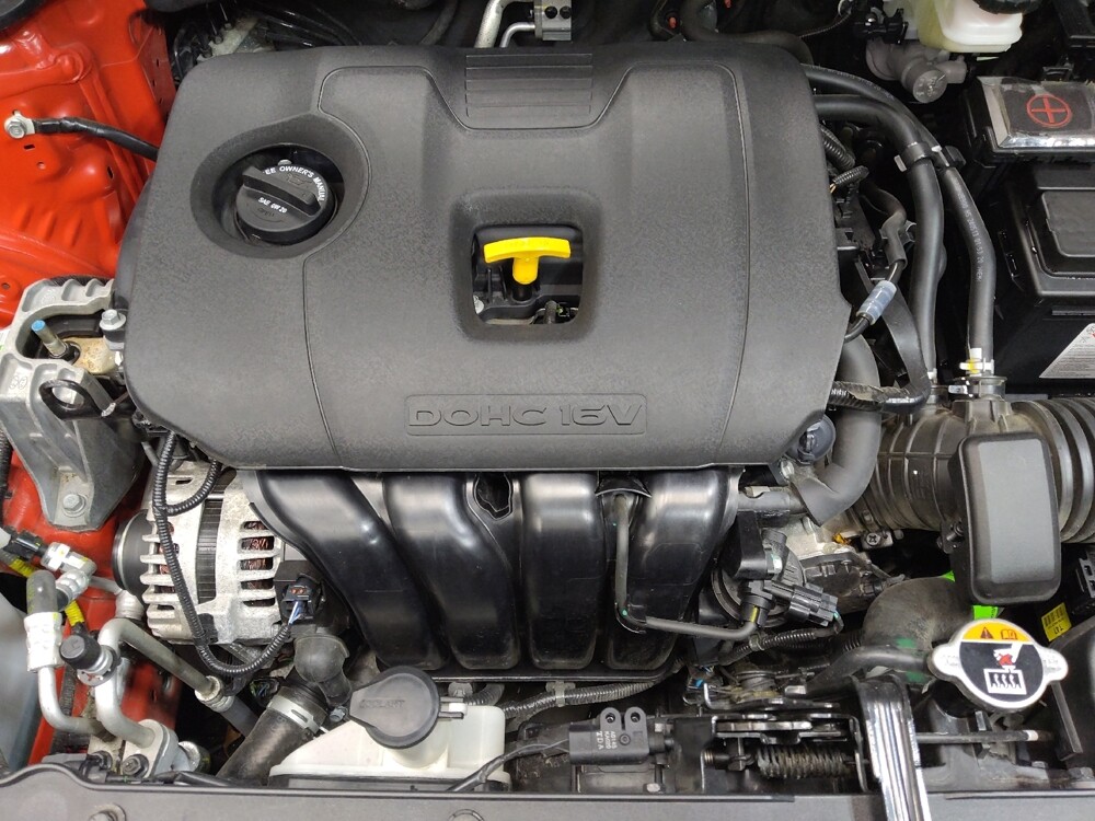 2025 Kia Soul in Charleston, SC 29414 - 18125250 30