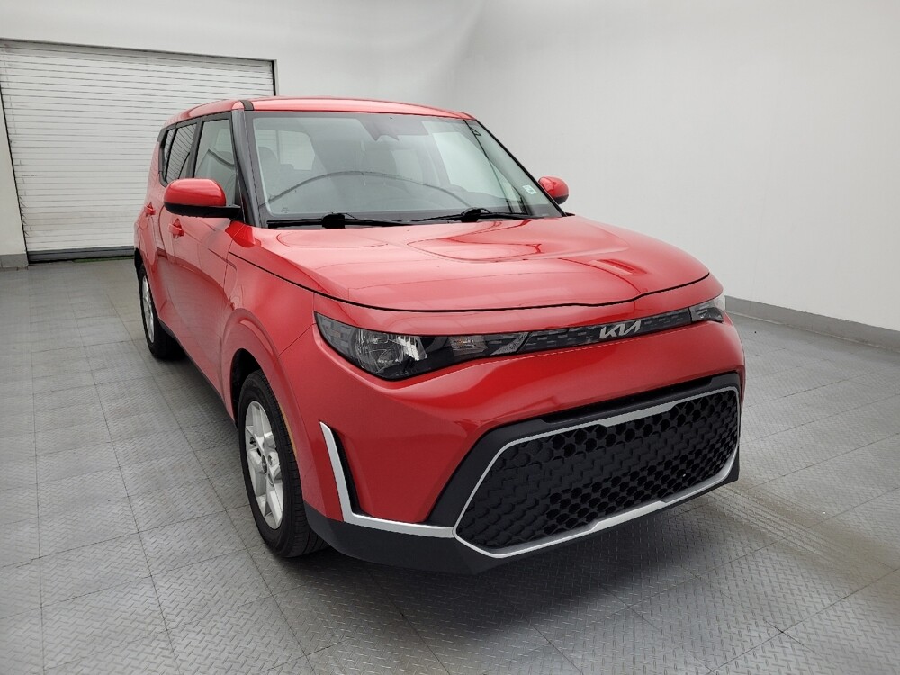 2025 Kia Soul in Charleston, SC 29414 - 18125250 13