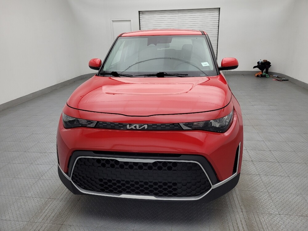 2025 Kia Soul in Charleston, SC 29414 - 18125250 15