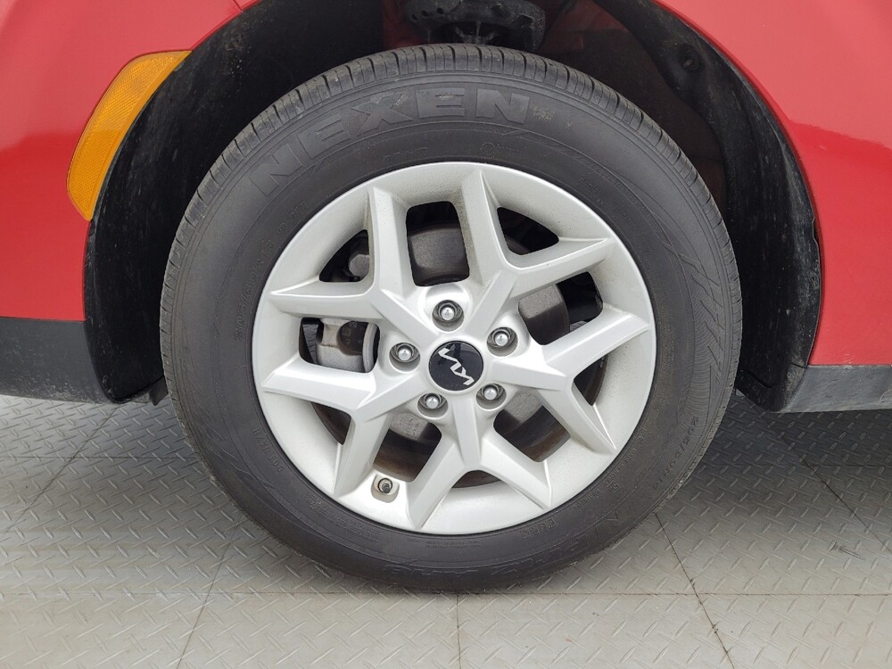 2025 Kia Soul in Charleston, SC 29414 - 18125250 31