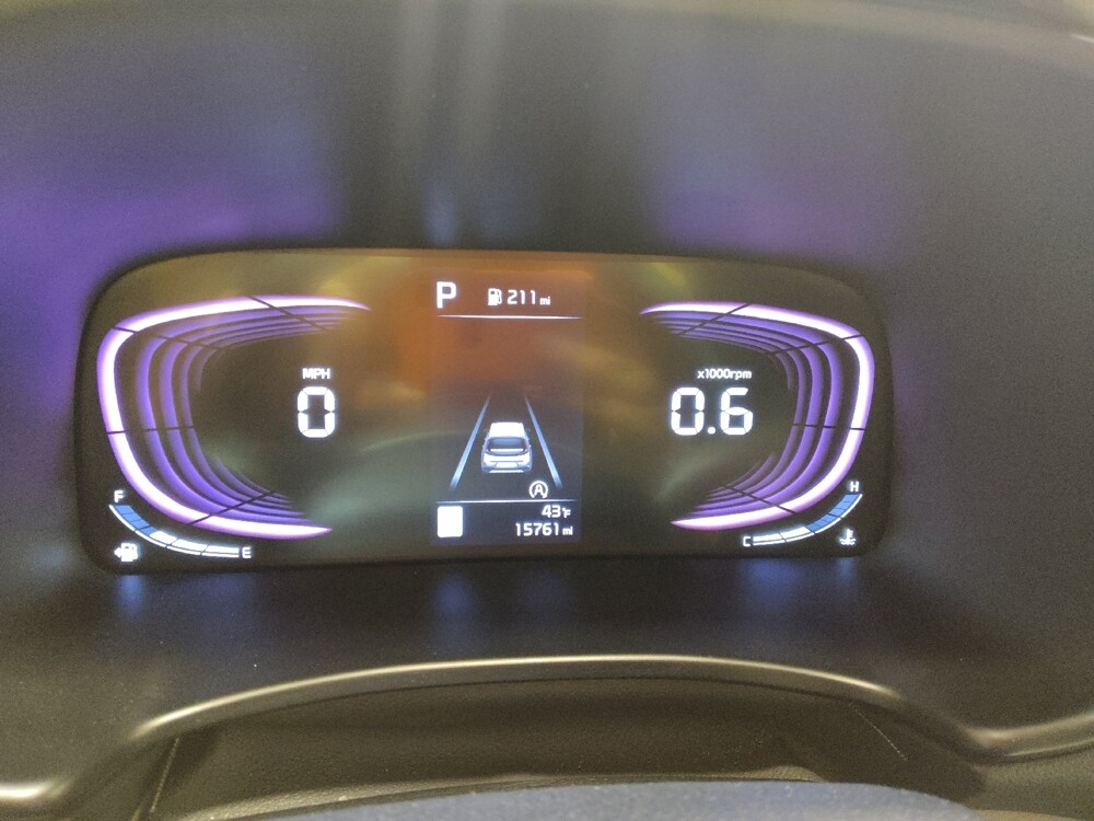 2025 Kia Soul in Charleston, SC 29414 - 18125250 23