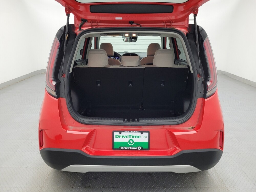 2025 Kia Soul in Charleston, SC 29414 - 18125250 29