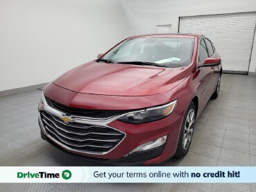 2024 Chevrolet Malibu in Greenville, SC 29607