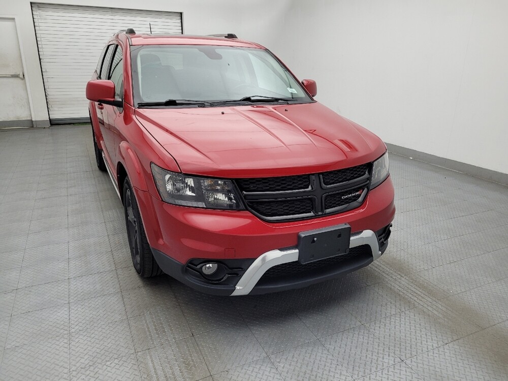 2020 Dodge Journey in Gastonia, NC 28056 - 18125253 14
