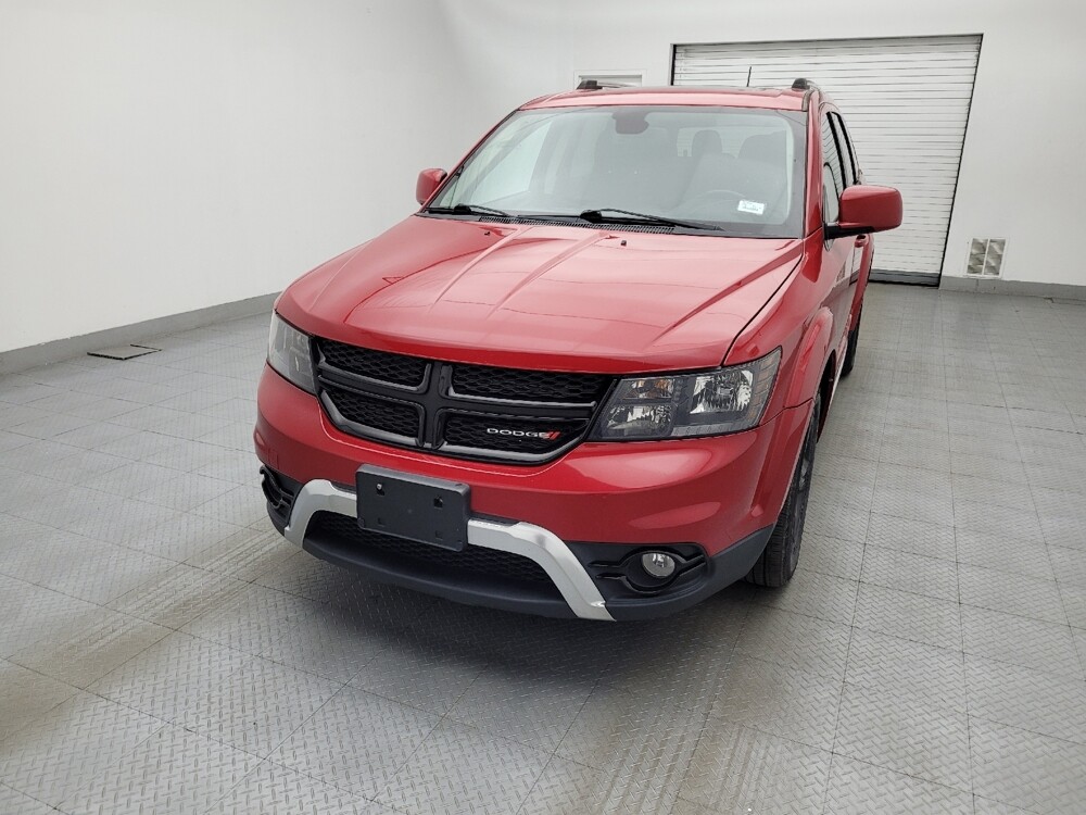2020 Dodge Journey in Gastonia, NC 28056 - 18125253 15