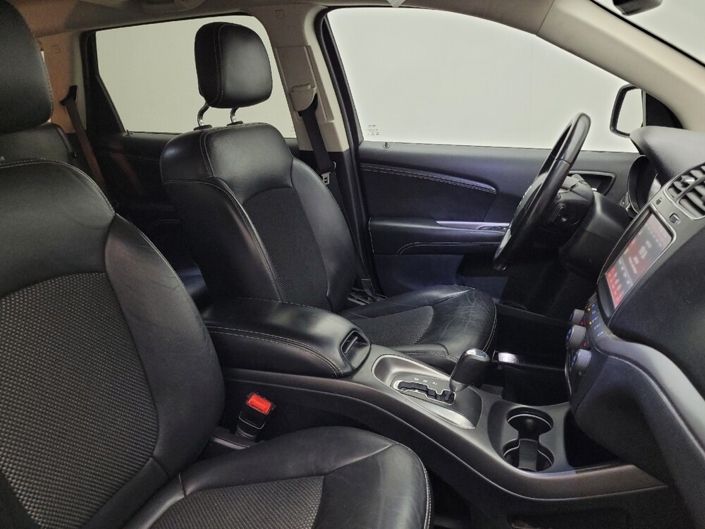 2020 Dodge Journey in Gastonia, NC 28056 - 18125253 21