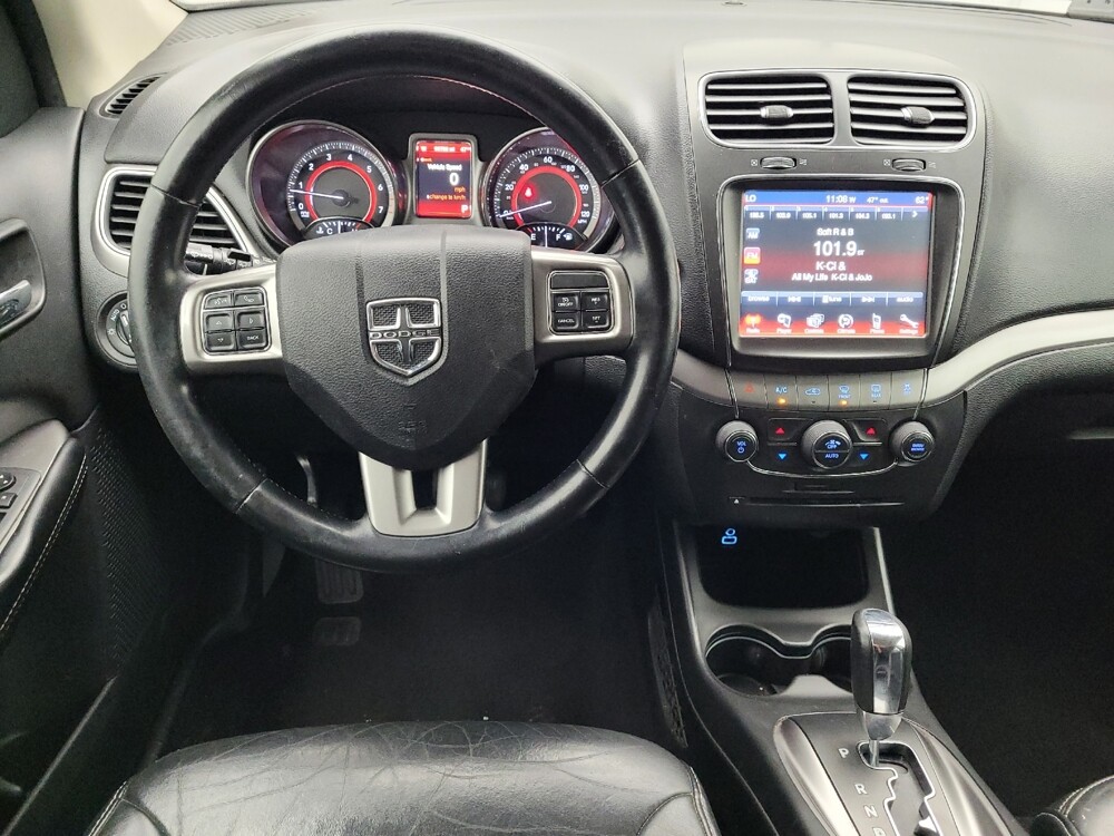 2020 Dodge Journey in Gastonia, NC 28056 - 18125253 22