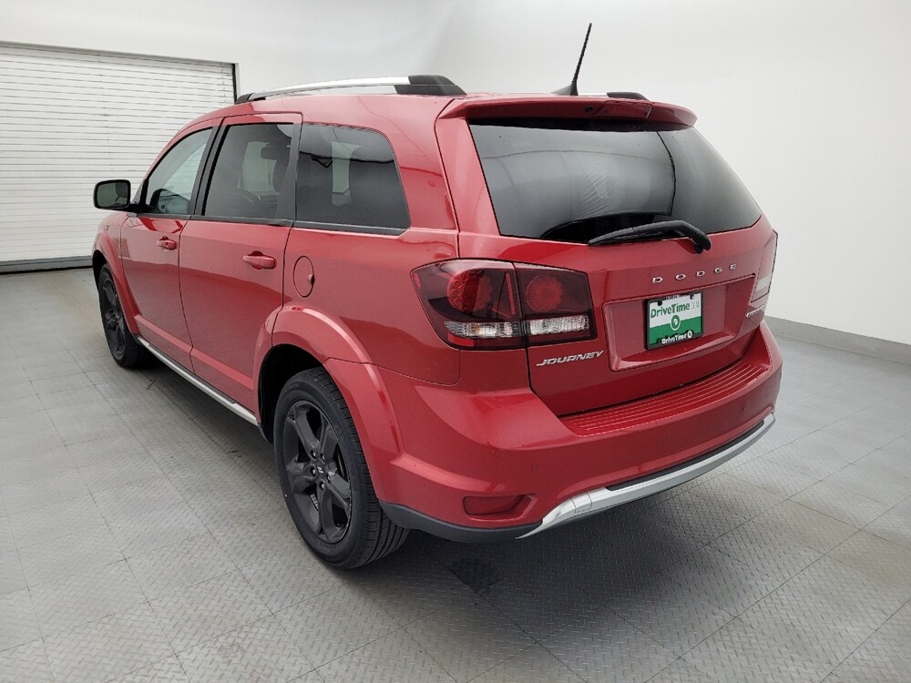 2020 Dodge Journey in Gastonia, NC 28056 - 18125253 5
