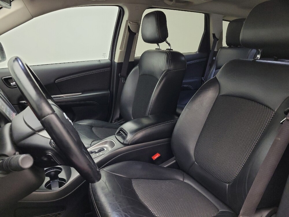 2020 Dodge Journey in Gastonia, NC 28056 - 18125253 17