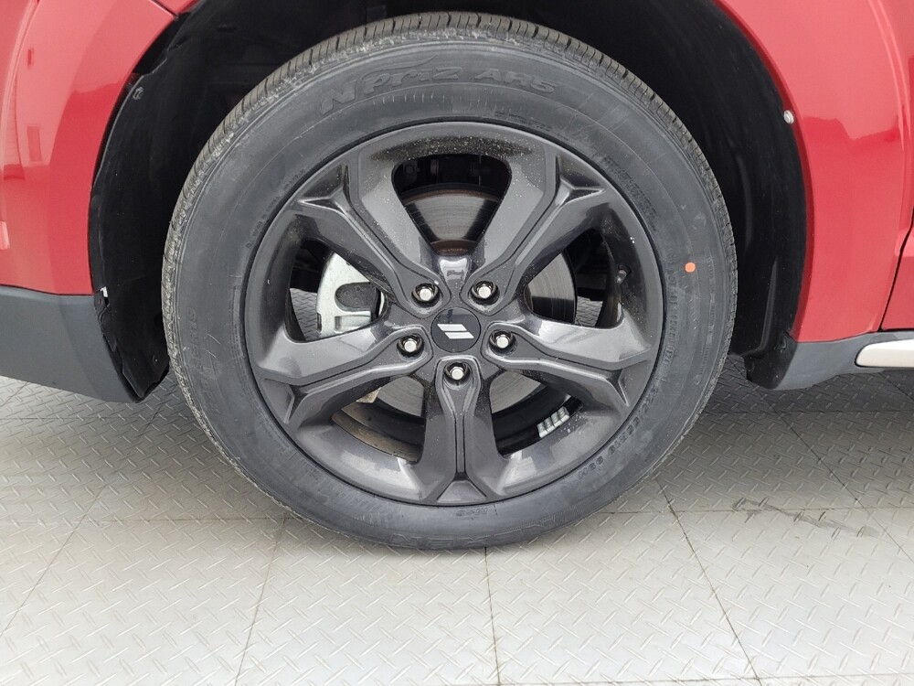 2020 Dodge Journey in Gastonia, NC 28056 - 18125253 31