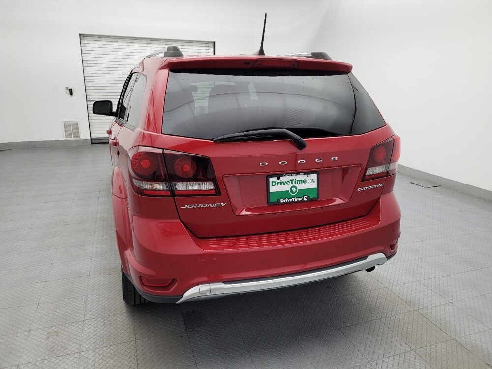 2020 Dodge Journey in Gastonia, NC 28056 - 18125253 6