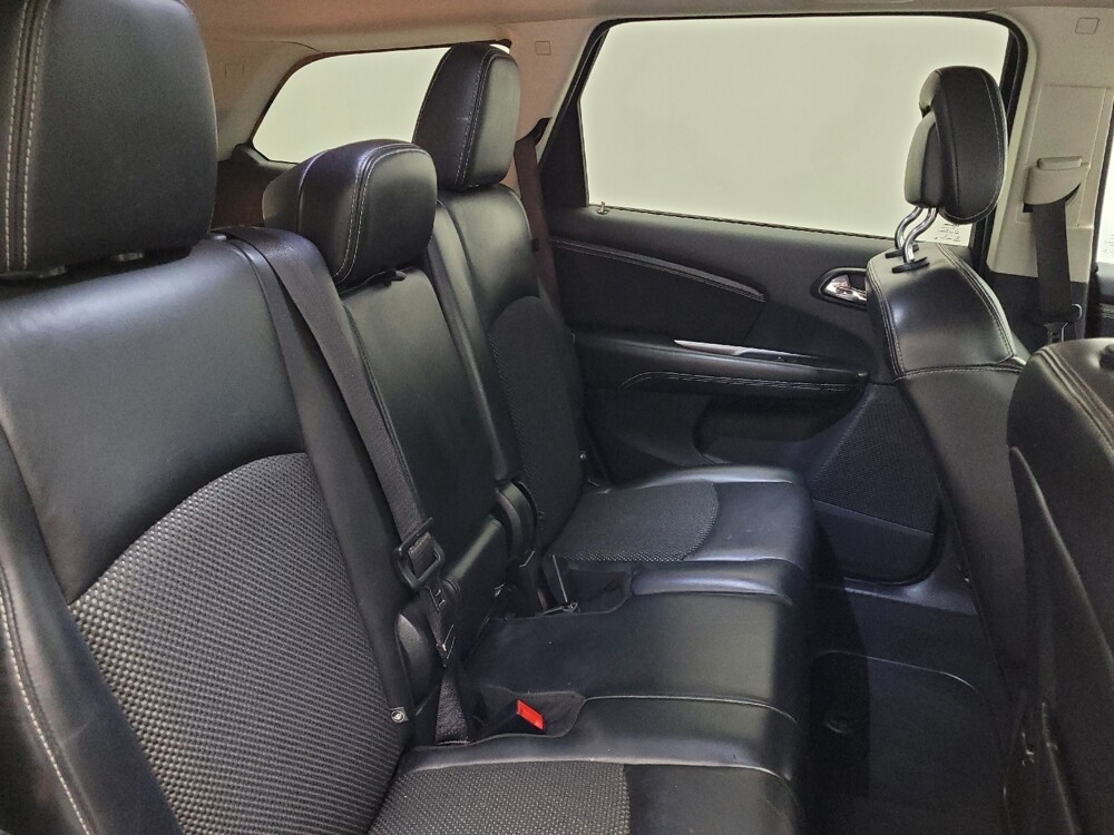 2020 Dodge Journey in Gastonia, NC 28056 - 18125253 19