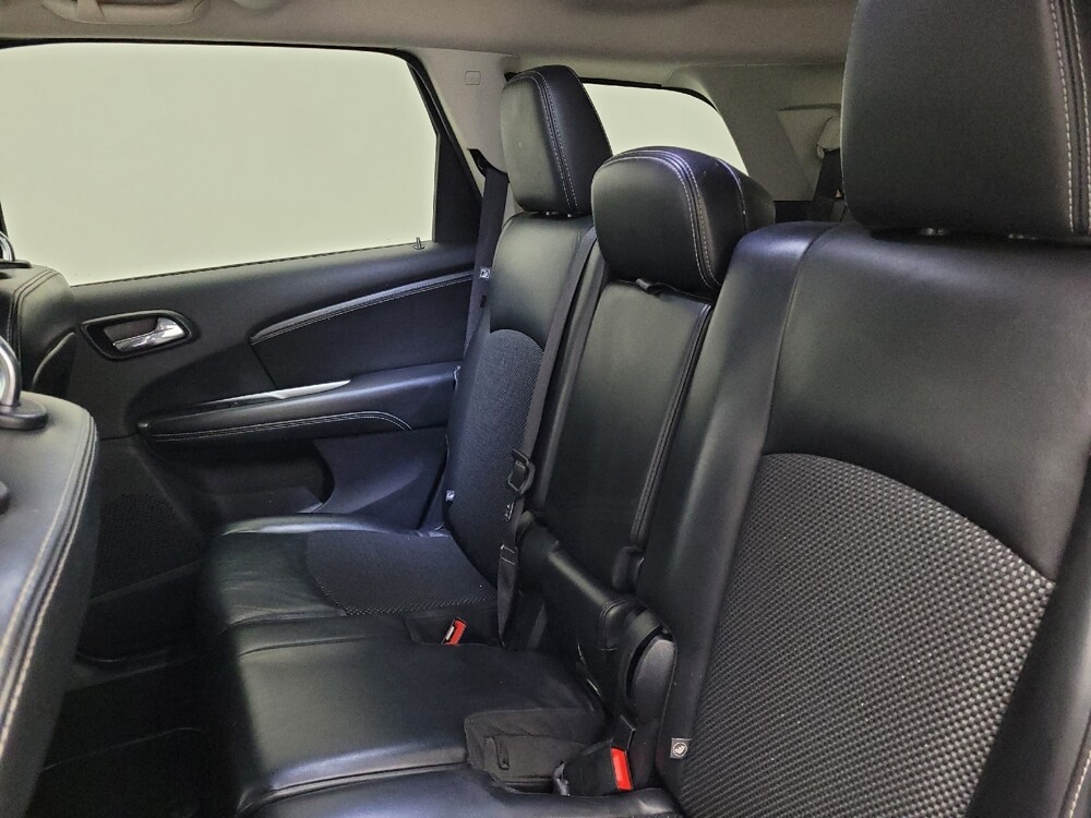 2020 Dodge Journey in Gastonia, NC 28056 - 18125253 18