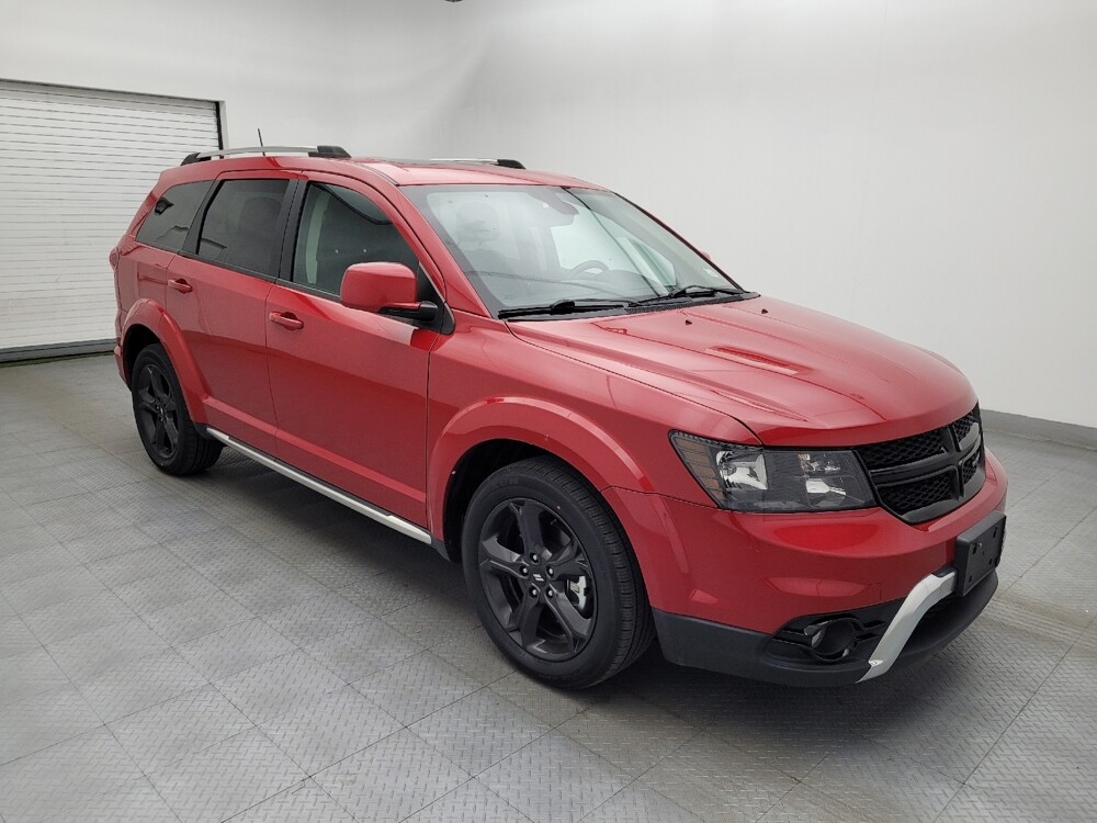 2020 Dodge Journey in Gastonia, NC 28056 - 18125253 11