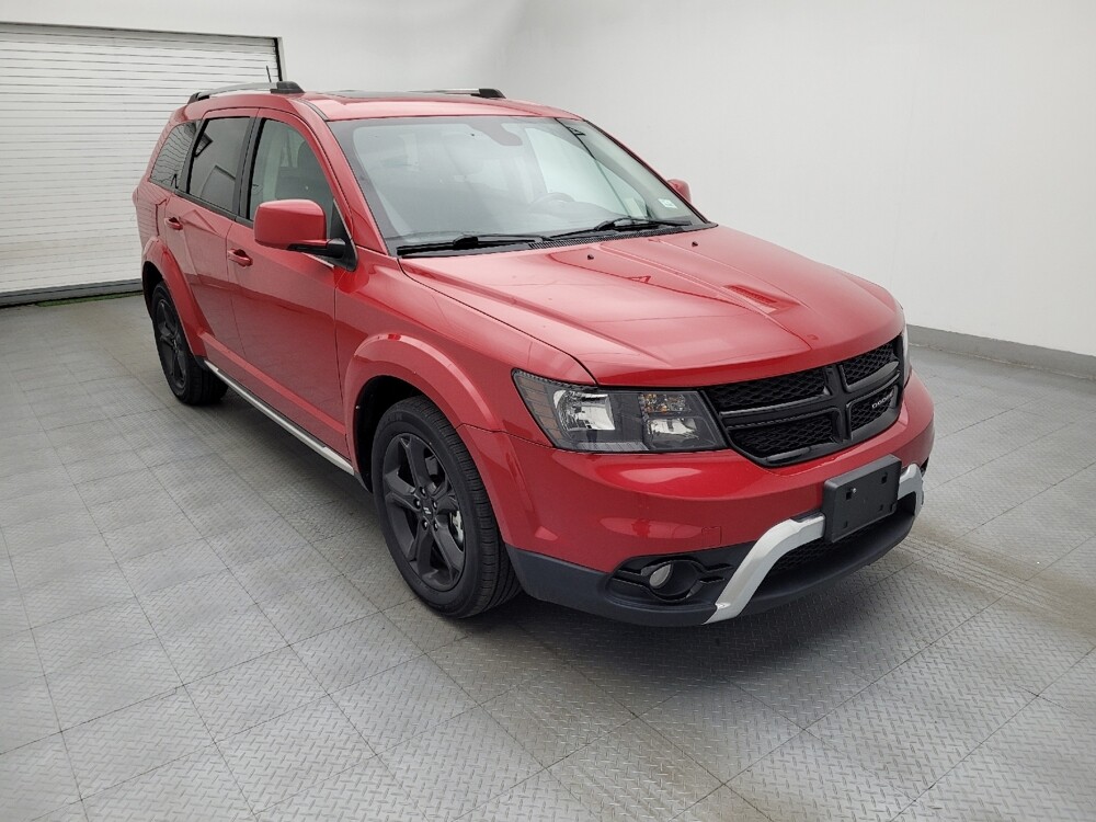 2020 Dodge Journey in Gastonia, NC 28056 - 18125253 13