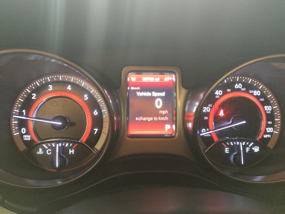 2020 Dodge Journey in Gastonia, NC 28056 - 18125253 23