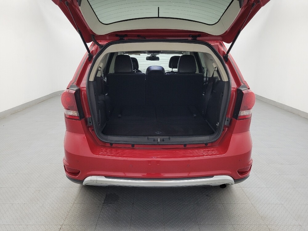 2020 Dodge Journey in Gastonia, NC 28056 - 18125253 29