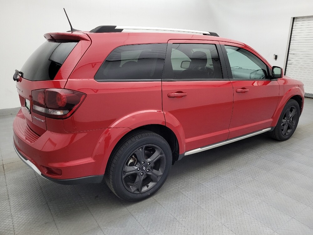 2020 Dodge Journey in Gastonia, NC 28056 - 18125253 10
