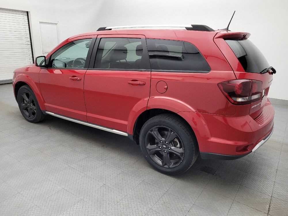 2020 Dodge Journey in Gastonia, NC 28056 - 18125253 3