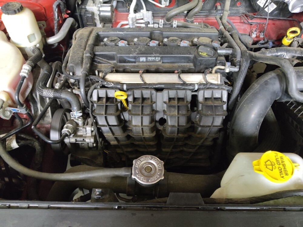 2020 Dodge Journey in Gastonia, NC 28056 - 18125253 30