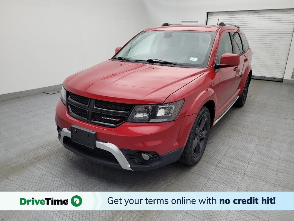 2020 Dodge Journey in Gastonia, NC 28056 - 18125253