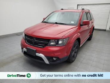 2020 Dodge Journey in Gastonia, NC 28056