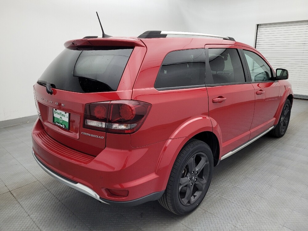 2020 Dodge Journey in Gastonia, NC 28056 - 18125253 9