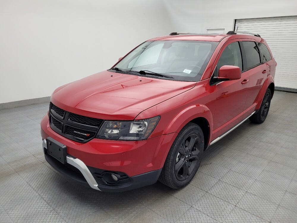 2020 Dodge Journey in Gastonia, NC 28056 - 18125253 2