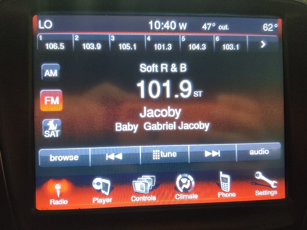 2020 Dodge Journey in Gastonia, NC 28056 - 18125253 25