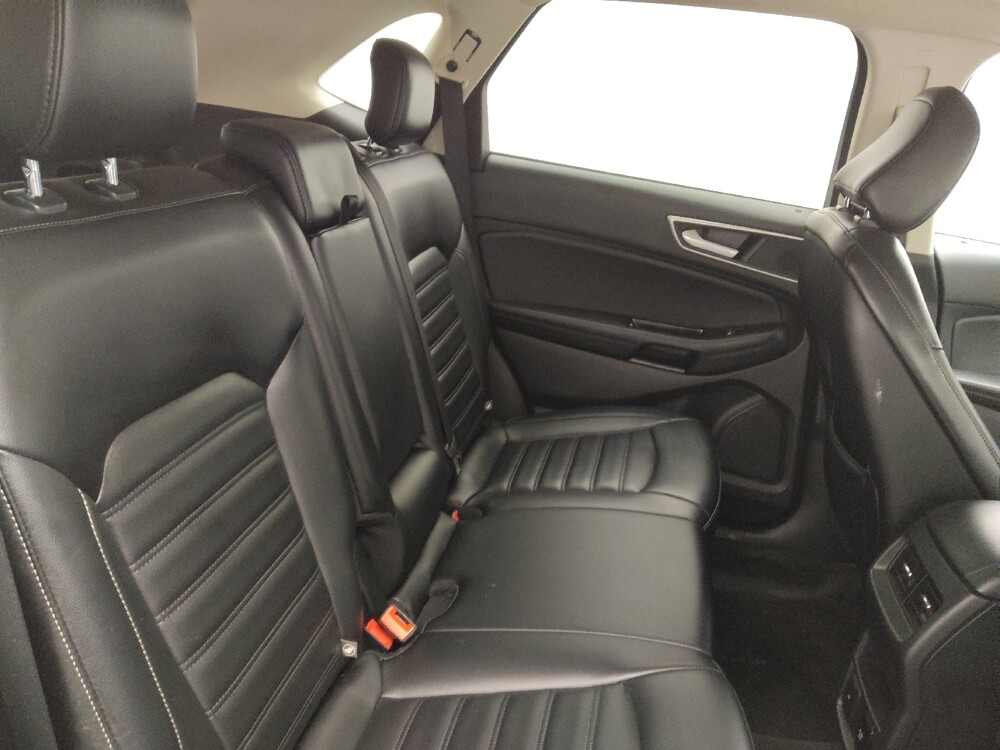 2020 Ford Edge in Lakewood, CO 80215 - 18125254 19