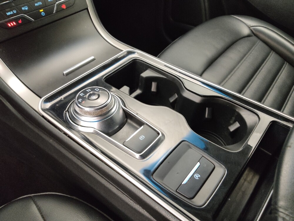 2020 Ford Edge in Lakewood, CO 80215 - 18125254 26