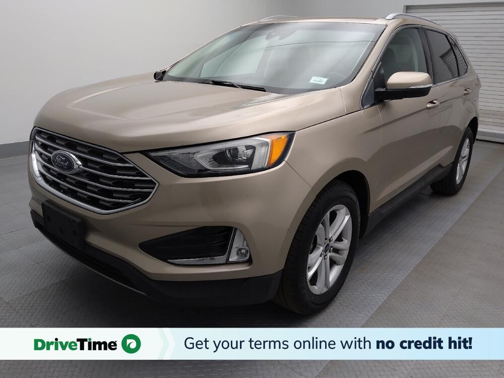 2020 Ford Edge in Lakewood, CO 80215 - 18125254