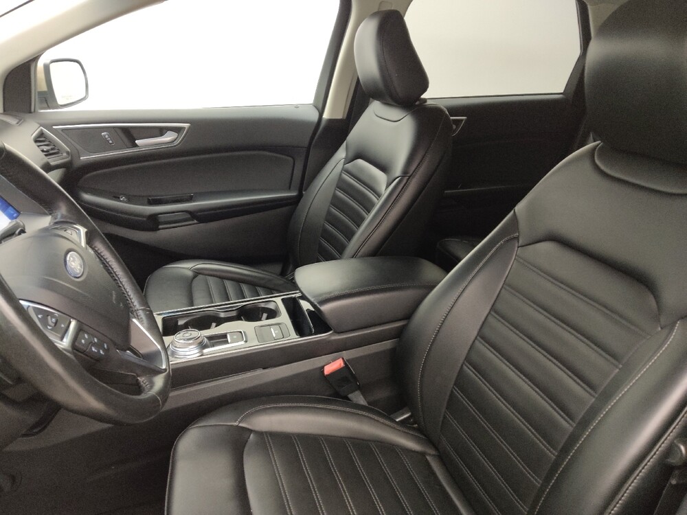 2020 Ford Edge in Lakewood, CO 80215 - 18125254 17