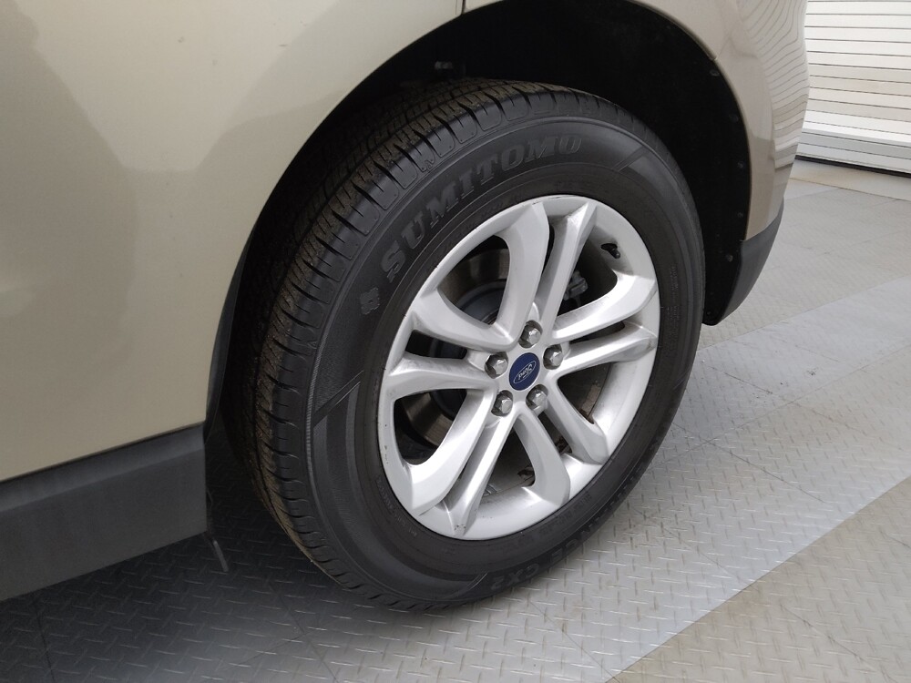 2020 Ford Edge in Lakewood, CO 80215 - 18125254 31