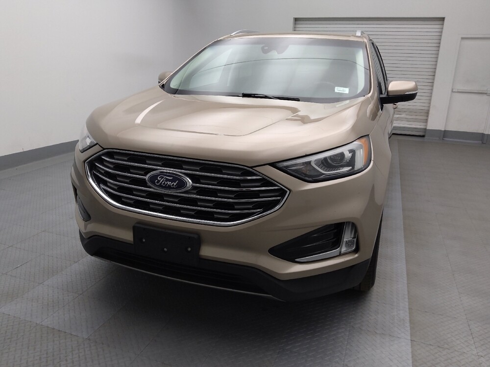 2020 Ford Edge in Lakewood, CO 80215 - 18125254 15