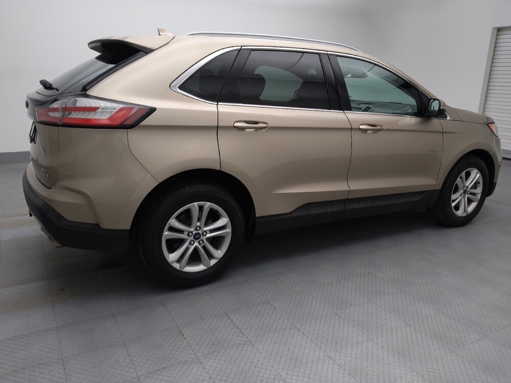 2020 Ford Edge in Lakewood, CO 80215 - 18125254 10