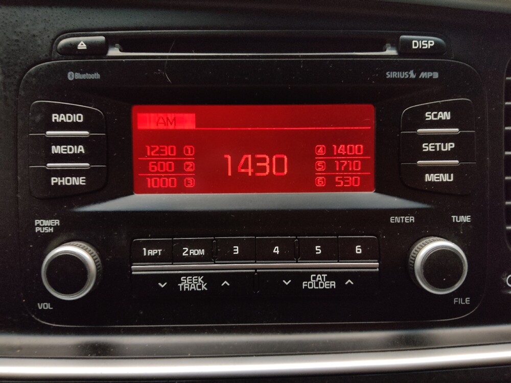 2015 Kia Optima in Albuquerque, NM 87123 - 18125255 25