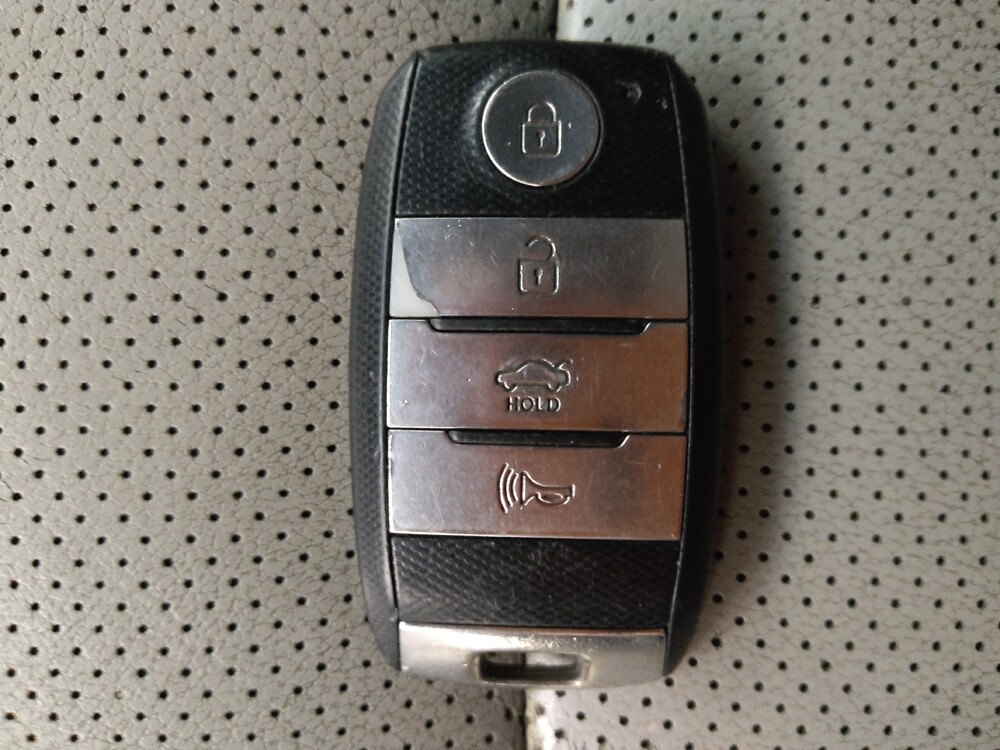 2015 Kia Optima in Albuquerque, NM 87123 - 18125255 32