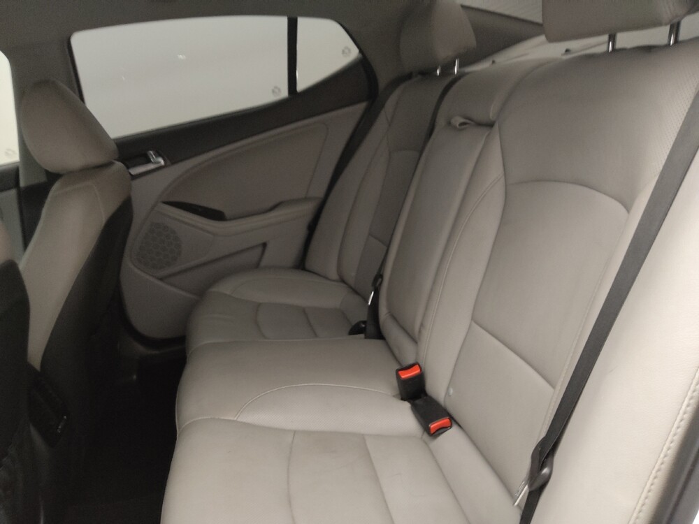 2015 Kia Optima in Albuquerque, NM 87123 - 18125255 18